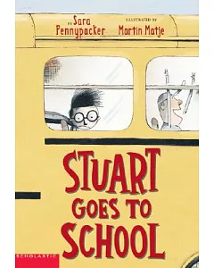 Stuart Goes To School