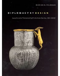 Diplomacy by Design: Luxury Arts And an 