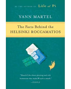 The Facts Behind The Helsinki Roccamatios