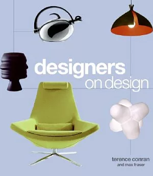 Designers On Design