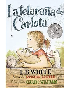 La Telarana de Carlota / Charlotte’s Web