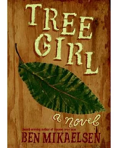 Tree Girl