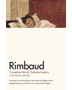 Rimbaud: Complete Works, Selected Letters