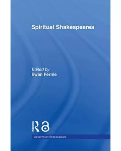Spiritual Shakespeares