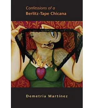 Confessions Of A Berlitz-tape Chicana