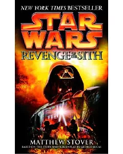 Star Wars Revenge Of The Sith