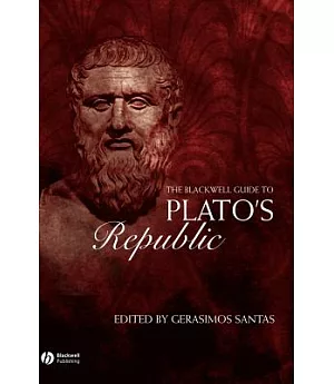The Blackwell Guide to Plato’s Republic