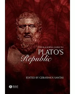 The Blackwell Guide To Plato’s Republic