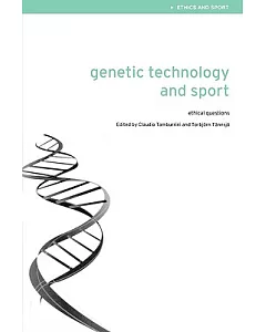 Genetic Technology And Sport: Ethical Questions
