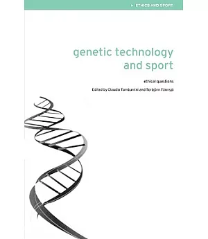 Genetic Technology And Sport: Ethical Questions