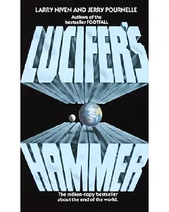 Lucifer’s Hammer