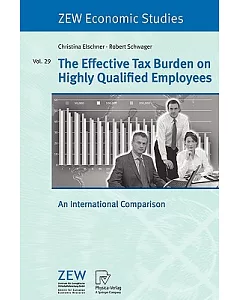 Effective Tax Burden On Highly Qualified Employees: An International Comparison