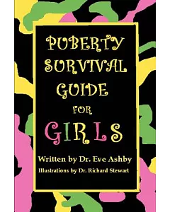 Puberty Survival Guide For Girls