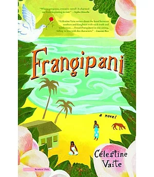 Frangipani: A Novel