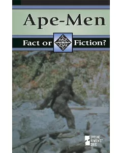 Ape-men