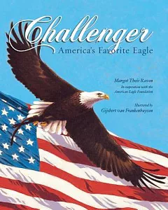 Challenger: America’s Favorite Eagle