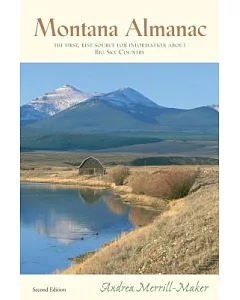 Insiders’ Guide Montana Almanac