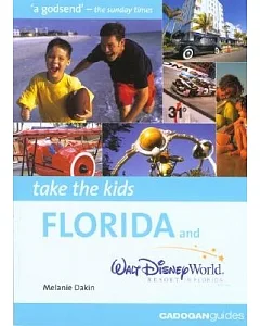 Cadogan Guides Take The Kids Florida & Walt Disney World Resort In Florida