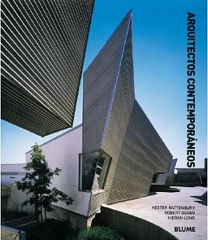 Arquitectos Contemporaneos / Architects Today: The 100 Greatest Living Architects