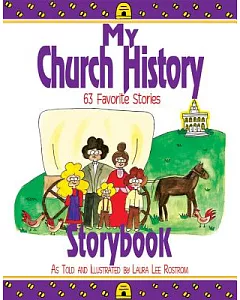 My Church History Storybook