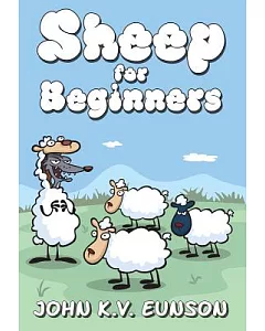 Sheep for Beginners: A Dip into the World of Wool