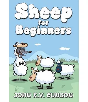 Sheep for Beginners: A Dip into the World of Wool