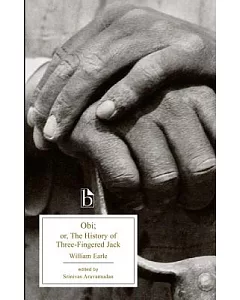 Obi; Or The History of Three-Fingered Jack