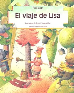 El Viaje De Lisa