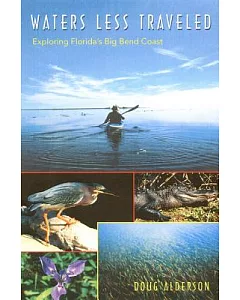 Waters Less Traveled: Exploring Florida’s Big Bend Coast