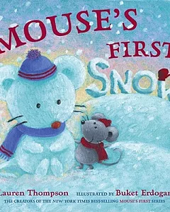 Mouse’s First Snow