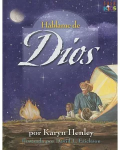 Hablame De Dios/tell Me About God