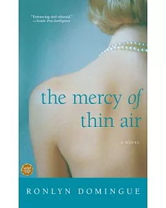 The Mercy of Thin Air: A Novel