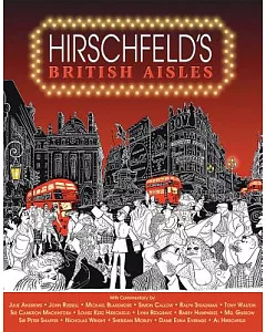 hirschfeld’s British Aisles