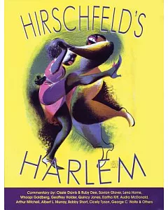 Hirschfeld’s Harlem