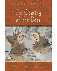 The Coming of the Bear