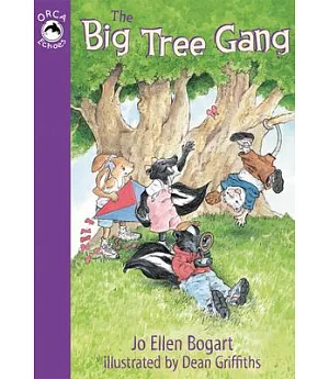 The Big Tree Gang