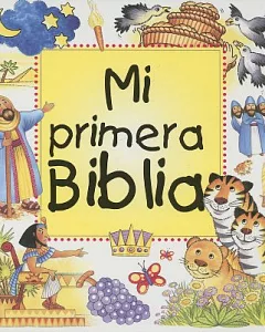 Mi Primera Biblia