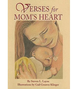 Verses for Mom’s Heart