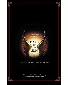 Dark of the Sun: A Novel Of Saint-Germain