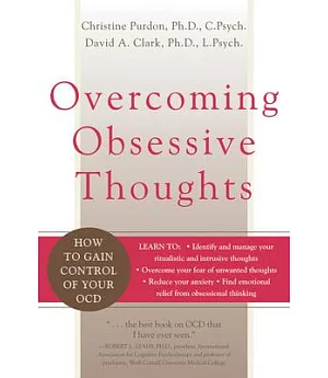 Overcoming Obsessive Thoughts: How to Gain Control of Your OCD