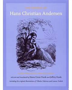 Stories of Hans Christian Andersen: A New Translation from the Danish