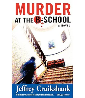 Murder at the B-school