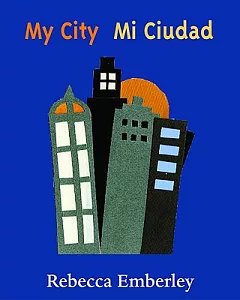 My City/mi Ciudad