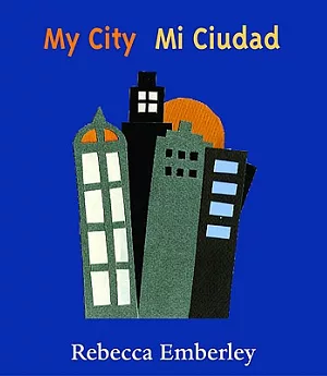 My City/mi Ciudad