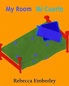 My Room/mi Cuarto