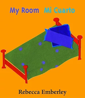 My Room/mi Cuarto