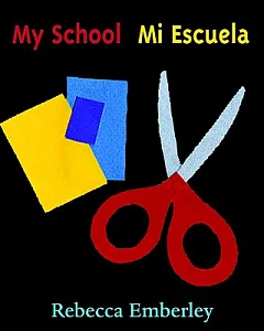 My School/mi Escuela