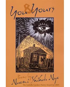 You & Yours: Poems