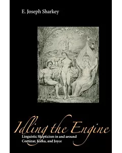 Idling the Engine: Linguistic Skepticism in And Around Cortazar, Kafka, And Joyce