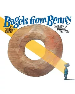 Bagels from Benny